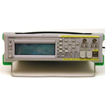 ANRITSU MP1656A-01-21 PORTABLE STM-16 ANALYZER