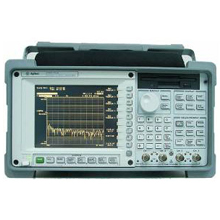 HP AGILENT KEYSIGHT 35670A DYNAMIC SIGNAL ANALYZER