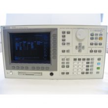 HP AGILENT 4155A SEMICONDUCTOR PARAMETER ANALYZER