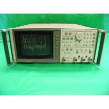 HP AGILENT Keysight 8753C WITH OPTION 006 (6Ghz)