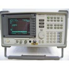 HP AGILENT PORTABLE SPECTRUM ANALYZER 9 KHZ - 22 GHZ