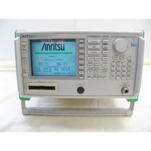 ANRITSU MS2661A SPECTRUM ANALYZER, 9 KHZ - 3 GHZ