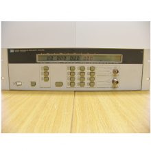 HP Agilent 5350B Microwave Frequency Counter 10Hz - 20GHz