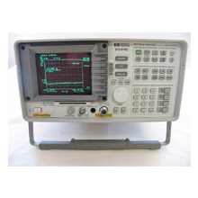 HP Agilent 8594E Spectrum Analyzer