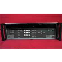 Fluke 6060B Synthesized RF Signal Generator