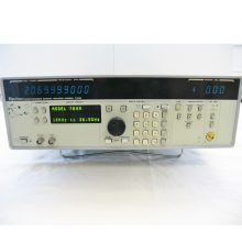 Gigatronics 7000 Synthersized Signal Source