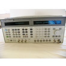 HP Agilent 8664A Synthersized Signal Generator